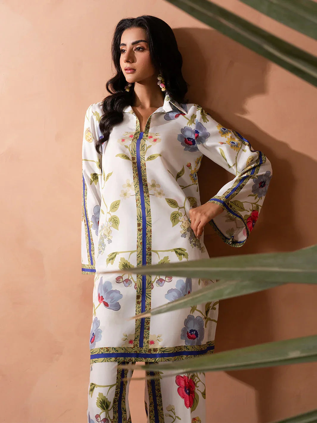 IZEL | Sunset street Pret | GLEAM - Rang-e-Khaas
