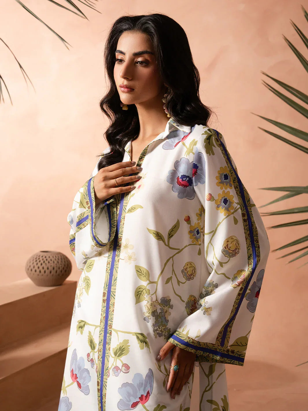 IZEL | Sunset street Pret | GLEAM - Rang-e-Khaas