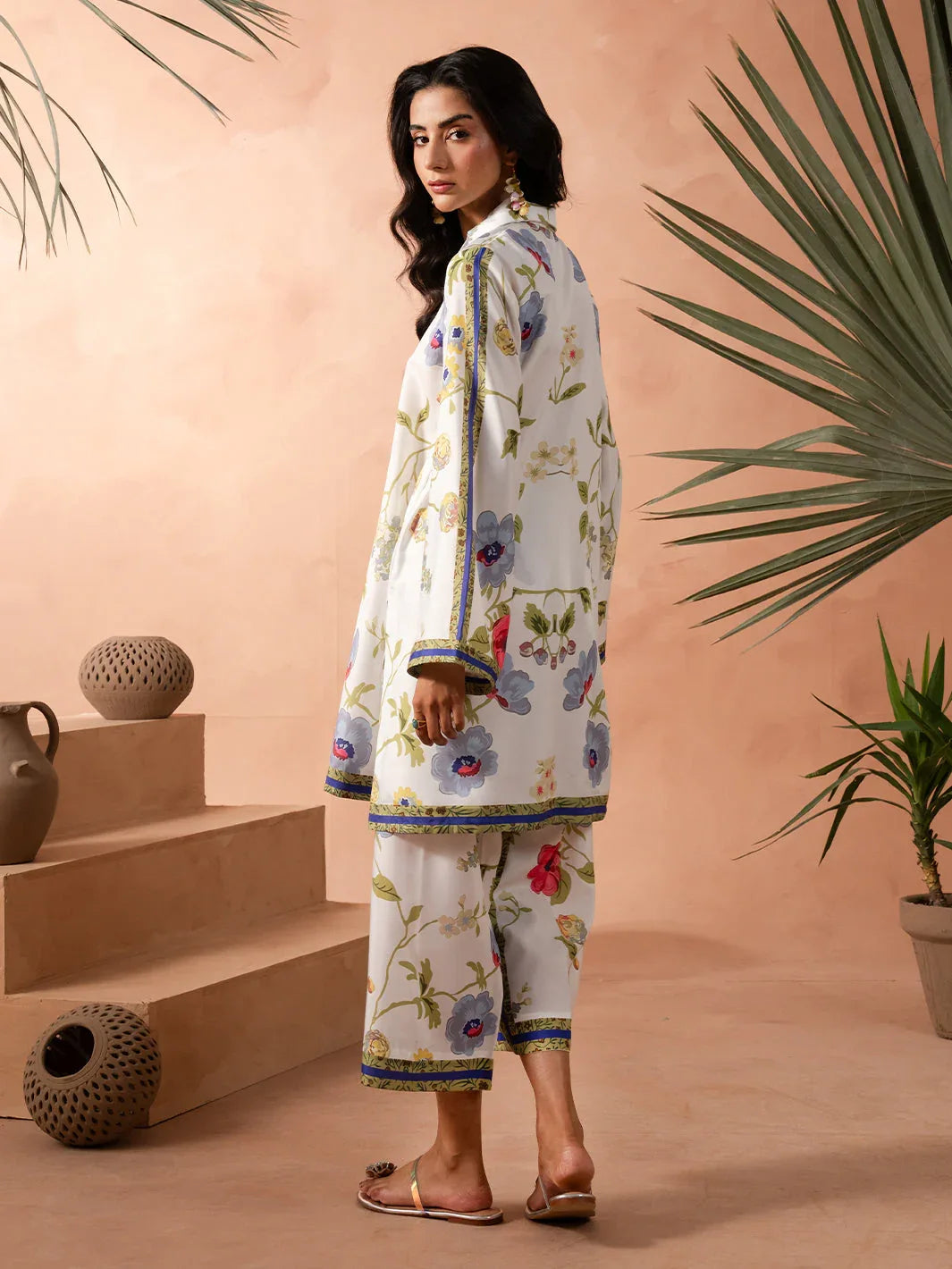 IZEL | Sunset street Pret | GLEAM - Rang-e-Khaas