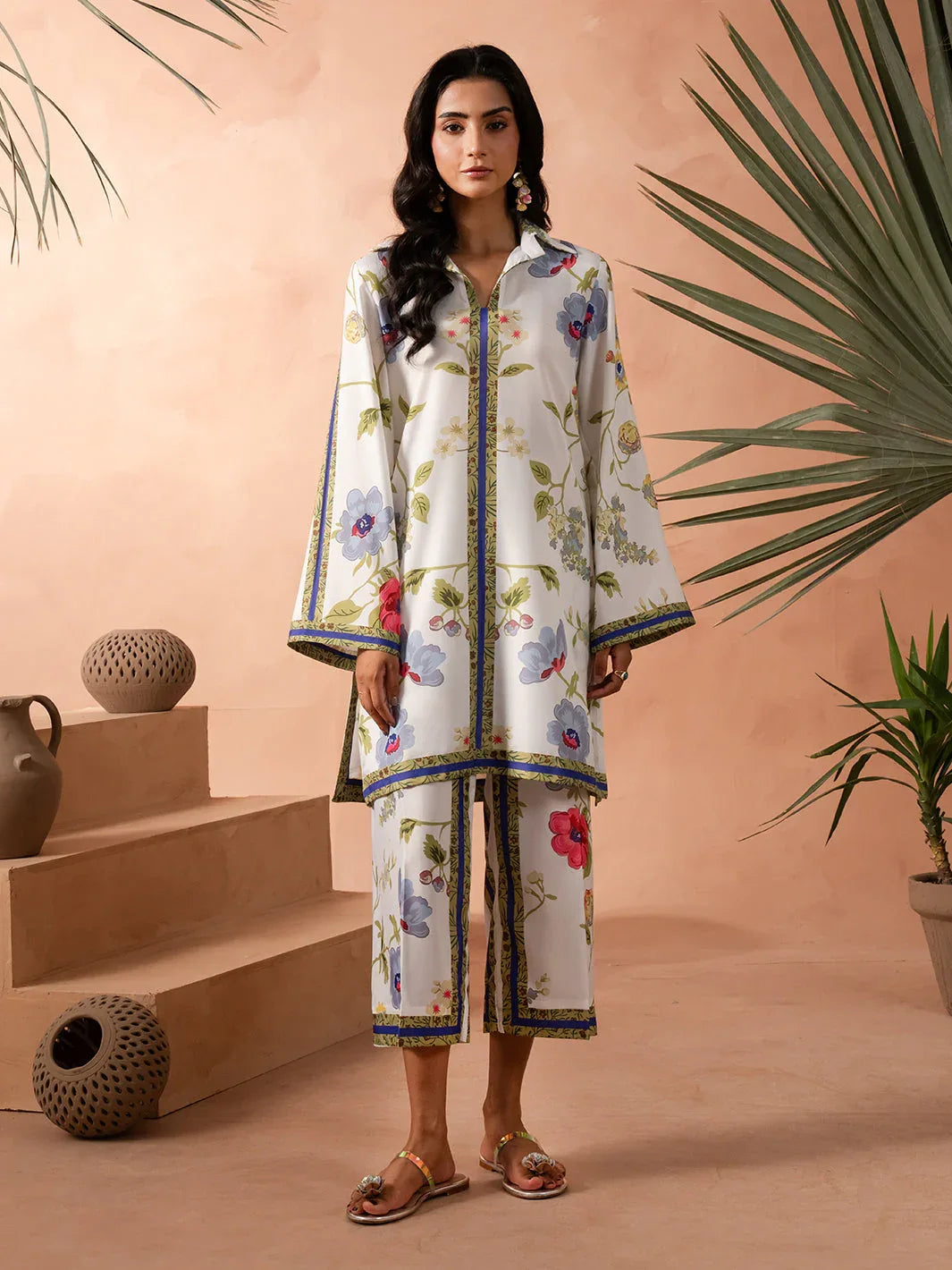IZEL | Sunset street Pret | GLEAM - Rang-e-Khaas