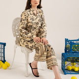 IZEL | Sunset street Pret | GLOW