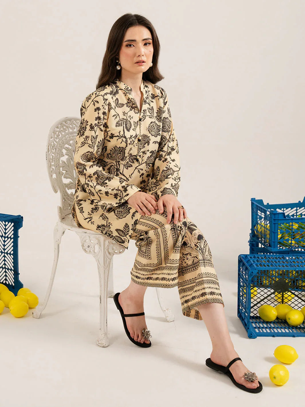 IZEL | Sunset street Pret | GLOW - Rang-e-Khaas