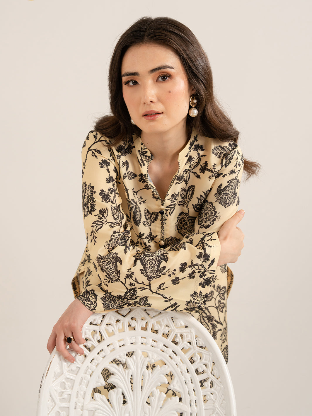 IZEL | Sunset street Pret | GLOW