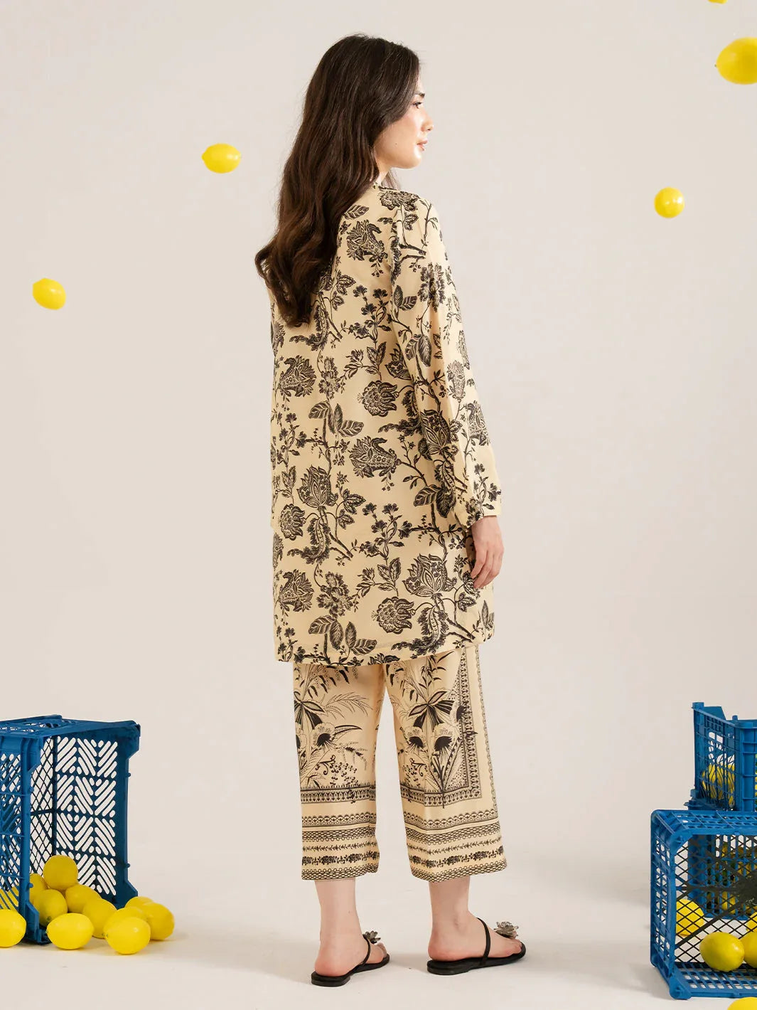 IZEL | Sunset street Pret | GLOW - Rang-e-Khaas