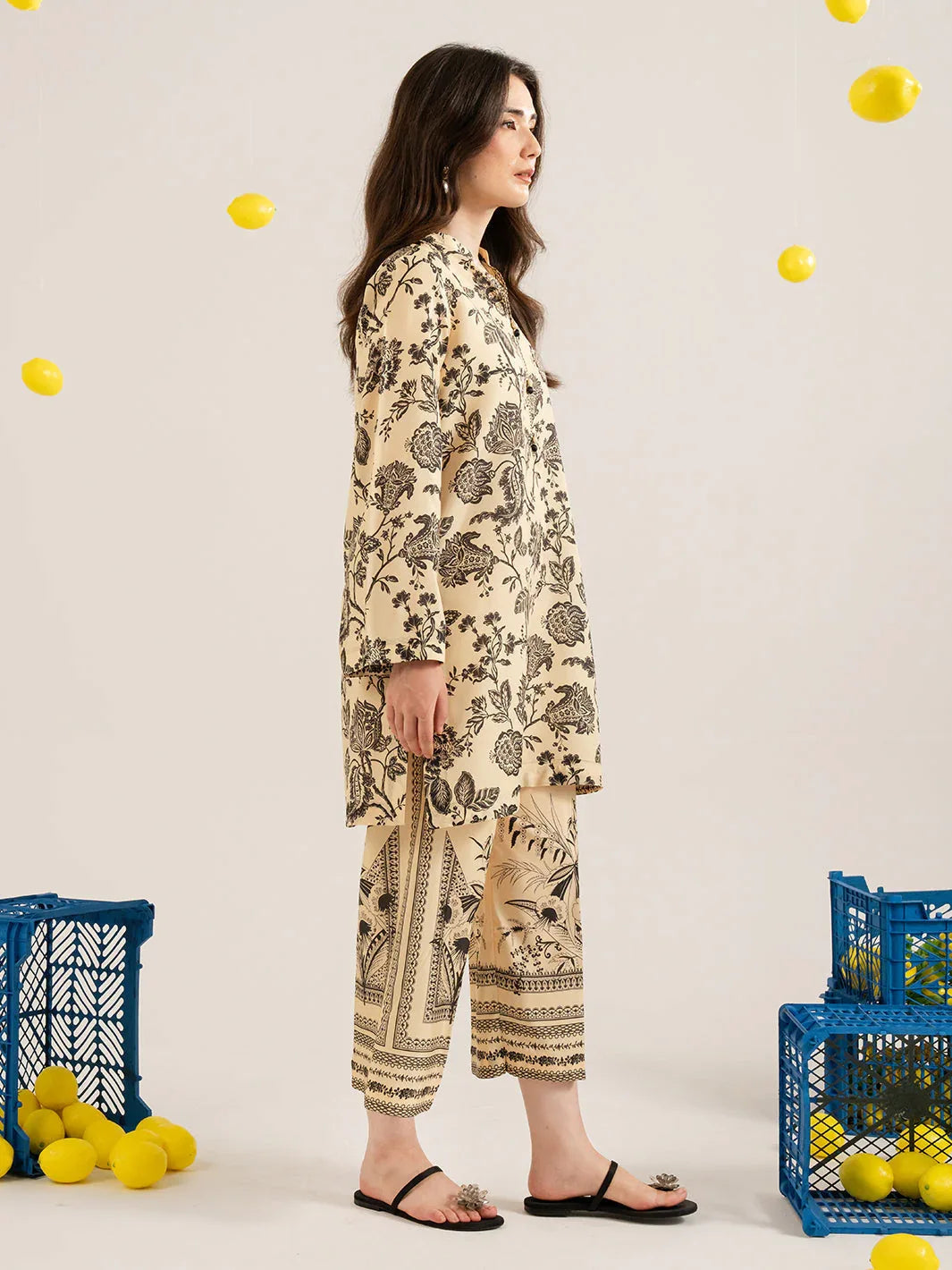 IZEL | Sunset street Pret | GLOW - Rang-e-Khaas