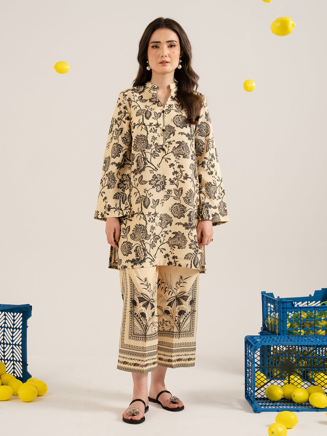 IZEL | Sunset street Pret | GLOW