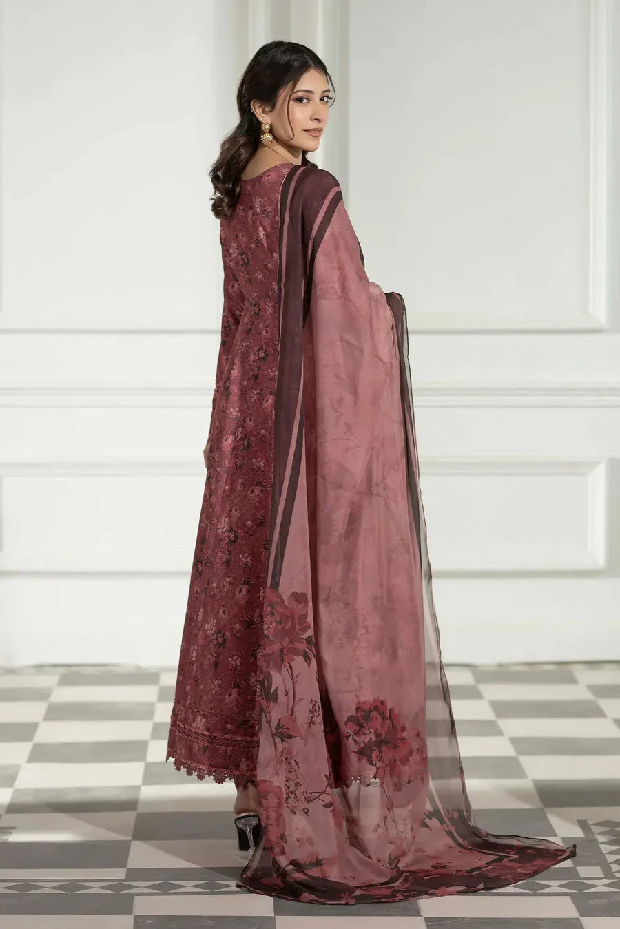 Adans Libas | The Last Affair | AFFAIR 1524 - Rang-e-Khaas
