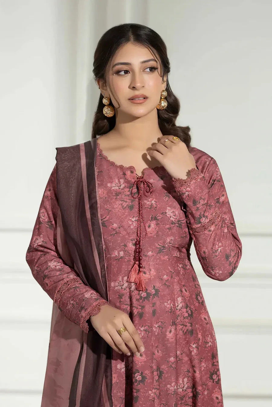 Adans Libas | The Last Affair | AFFAIR 1524 - Rang-e-Khaas