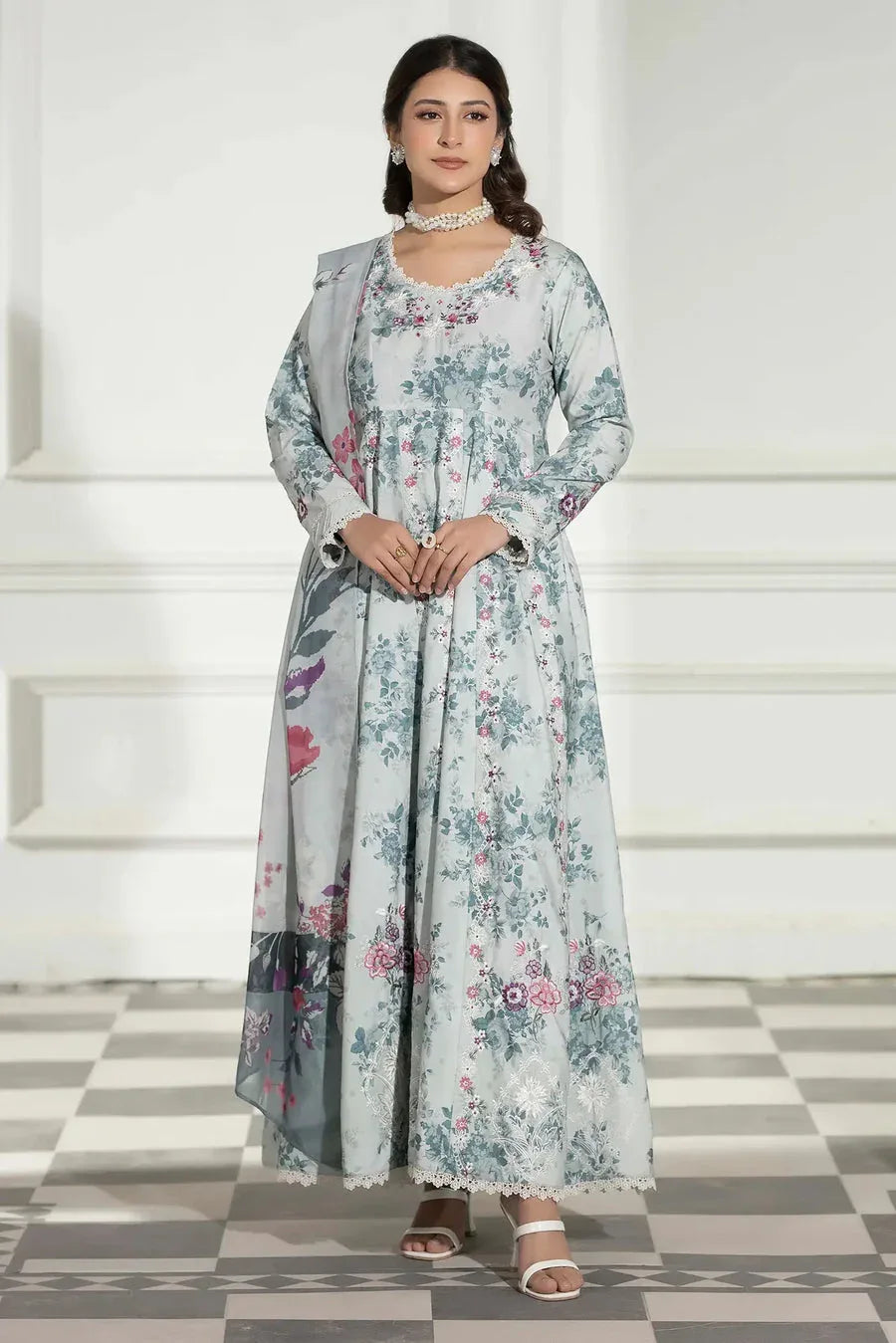 Adans Libas | The Last Affair | AFFAIR 1525 - Rang-e-Khaas