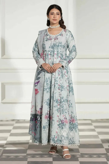 Adans Libas | The Last Affair | AFFAIR 1525 - Rang-e-Khaas