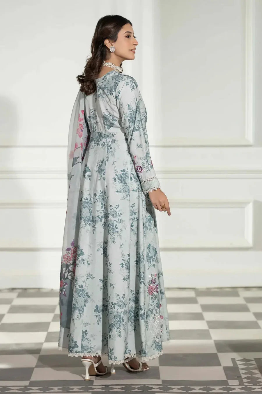 Adans Libas | The Last Affair | AFFAIR 1525 - Rang-e-Khaas