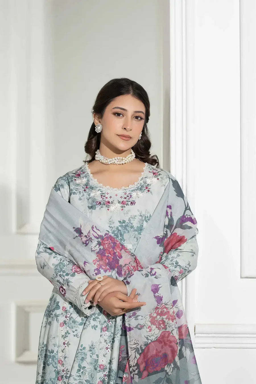 Adans Libas | The Last Affair | AFFAIR 1525 - Rang-e-Khaas