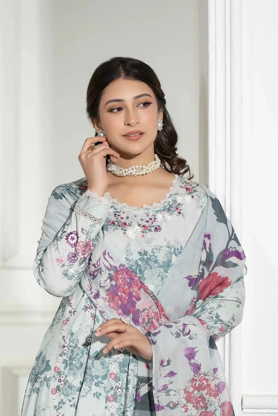 Adans Libas | The Last Affair | AFFAIR 1525 - Rang-e-Khaas