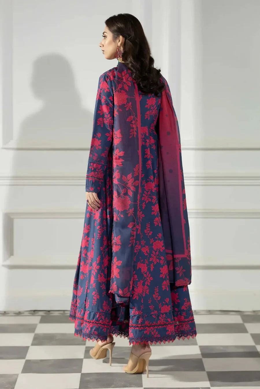 Adans Libas | The Last Affair | AFFAIR 1522 - Rang-e-Khaas
