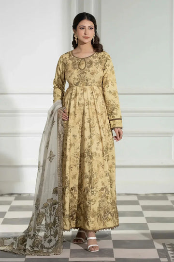 Adans Libas | The Last Affair | AFFAIR 1526 - Rang-e-Khaas