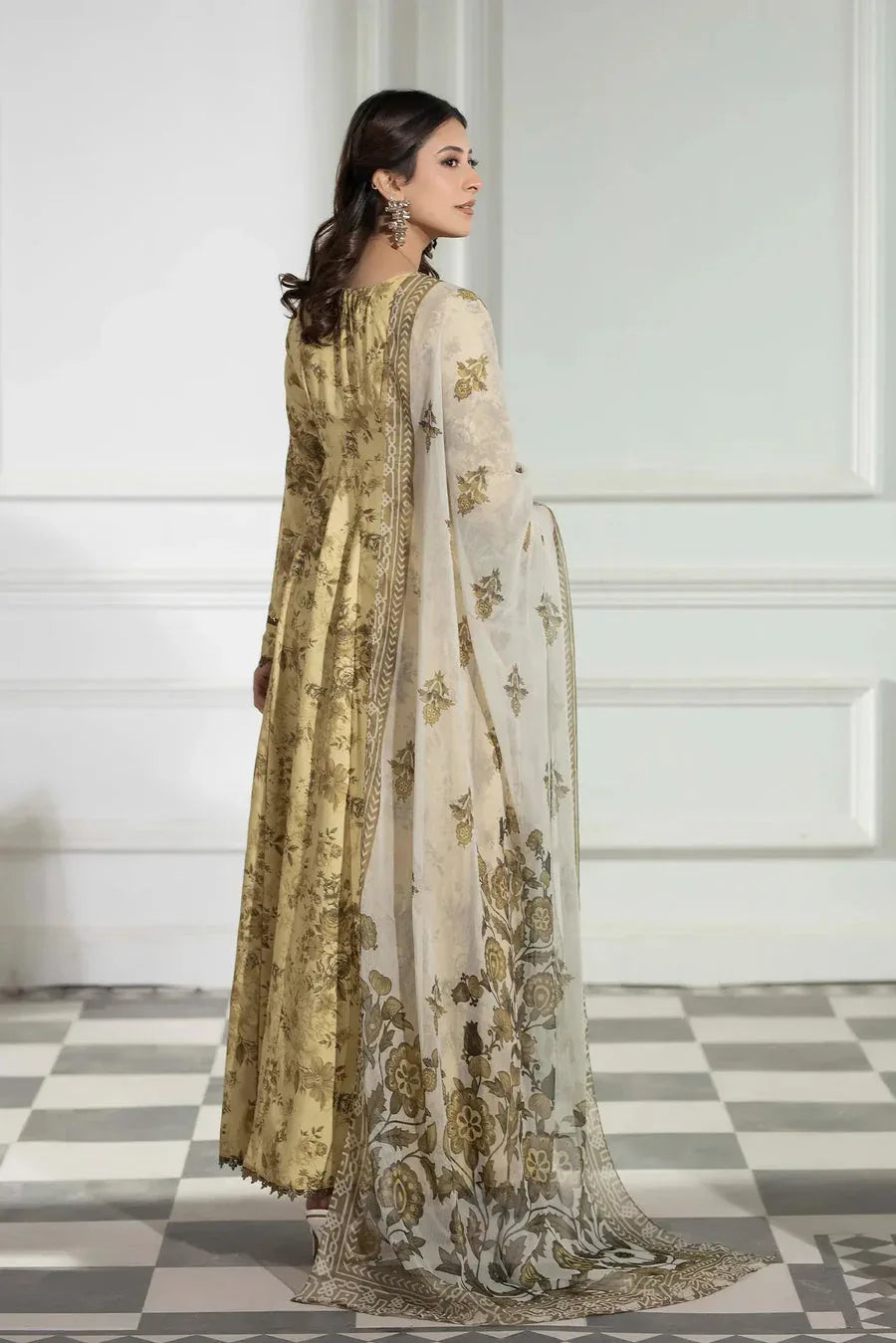 Adans Libas | The Last Affair | AFFAIR 1526 - Rang-e-Khaas