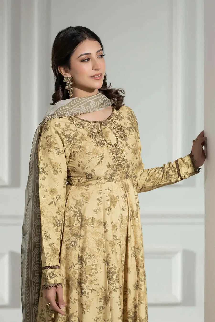 Adans Libas | The Last Affair | AFFAIR 1526 - Rang-e-Khaas