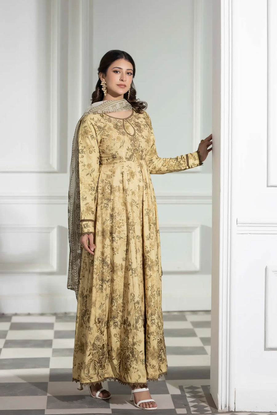 Adans Libas | The Last Affair | AFFAIR 1526