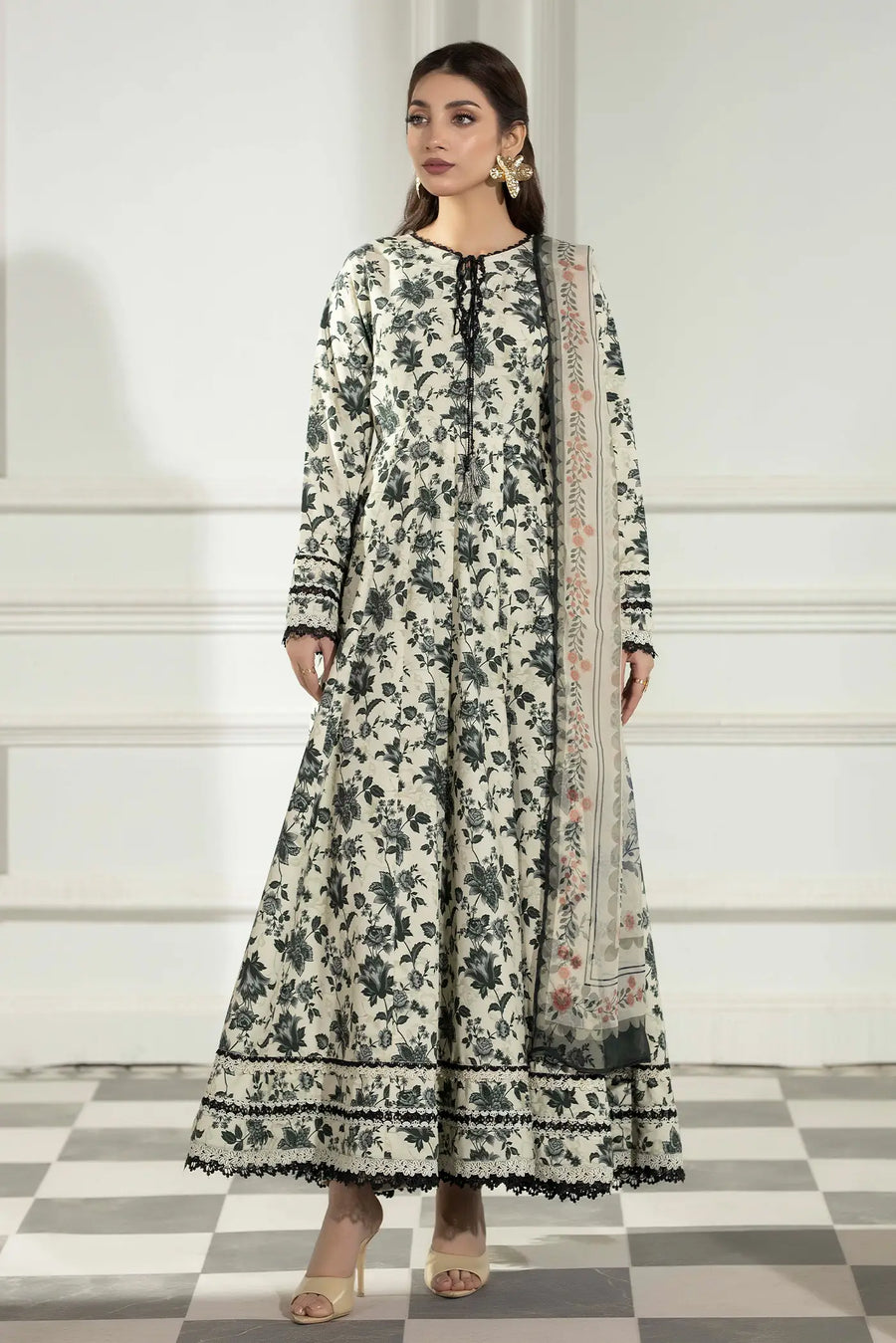 Adans Libas | The Last Affair | AFFAIR 1523