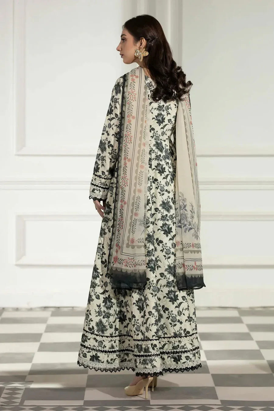 Adans Libas | The Last Affair | AFFAIR 1523 - Rang-e-Khaas