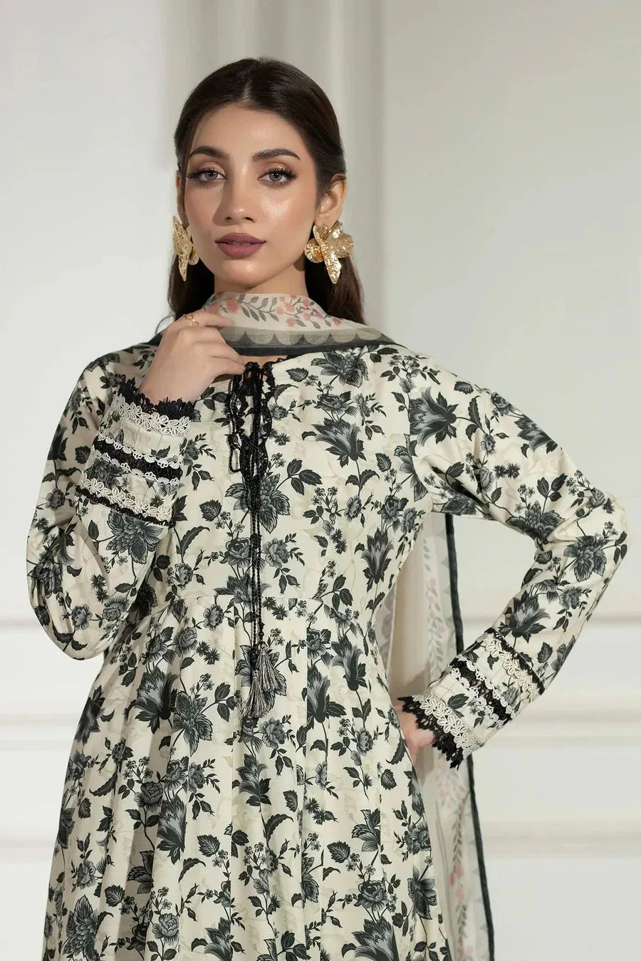 Adans Libas | The Last Affair | AFFAIR 1523 - Rang-e-Khaas