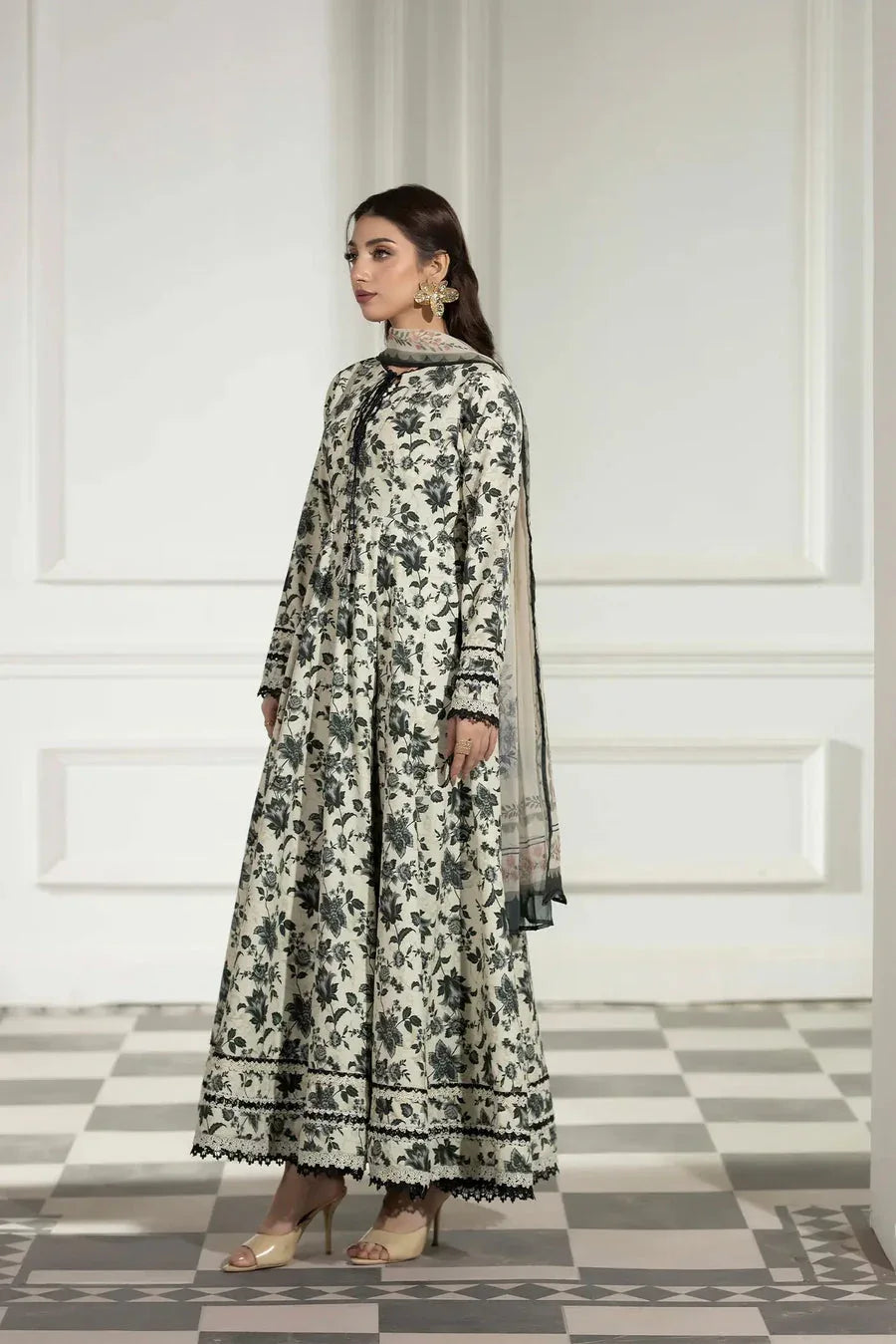Adans Libas | The Last Affair | AFFAIR 1523 - Rang-e-Khaas