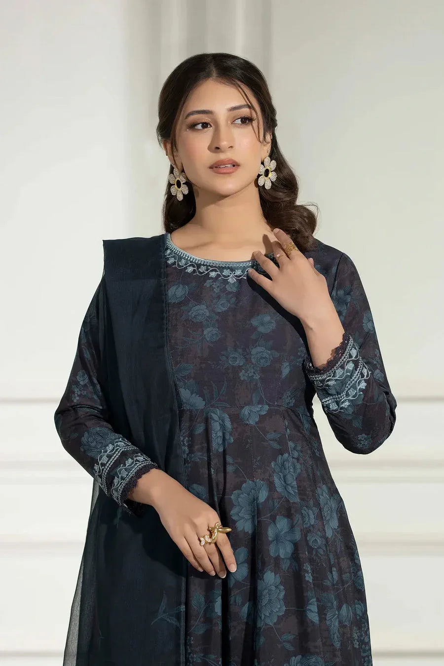 Adans Libas | The Last Affair | AFFAIR 1528 - Rang-e-Khaas