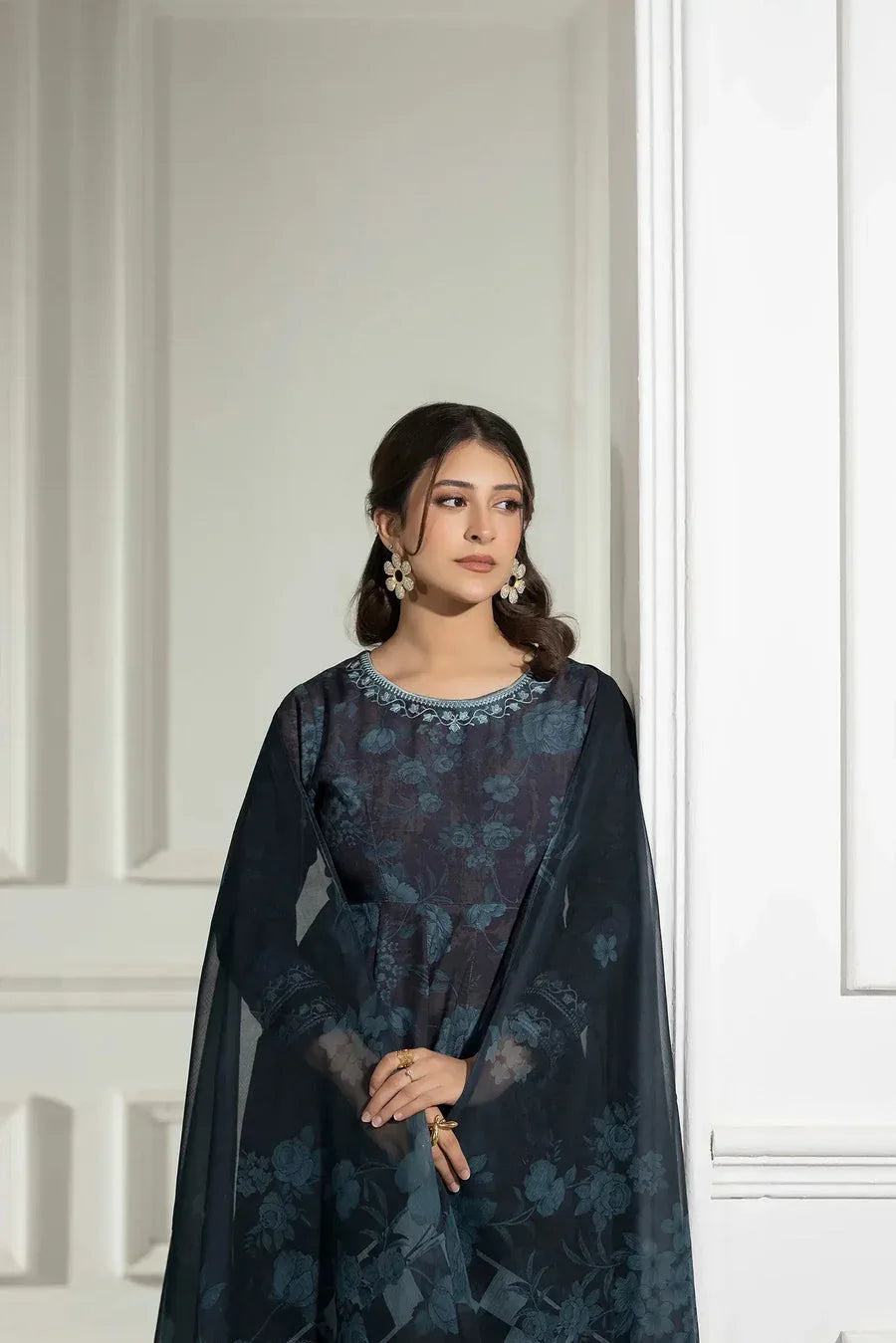 Adans Libas | The Last Affair | AFFAIR 1528 - Rang-e-Khaas