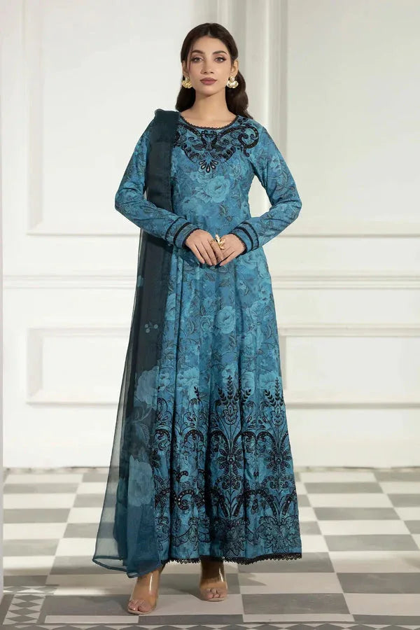 Adans Libas | The Last Affair | AFFAIR 1529 - Rang-e-Khaas