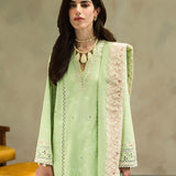 SUFFUSE | SUMMER '24 | MIRA