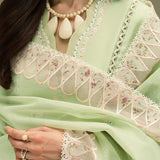 SUFFUSE | SUMMER '24 | MIRA