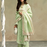 SUFFUSE | SUMMER '24 | MIRA