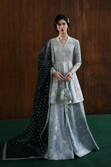 Suffuse | Silk Pret | EVIA - Rang-e-Khaas