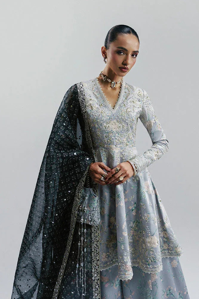 Suffuse | Silk Pret | EVIA - Rang-e-Khaas