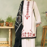 Zara Shahjahan | Coco Lawn 24 | GUL MOHAR-3A