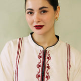 Zara Shahjahan | Coco Lawn 24 | GUL MOHAR-3A