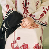 Zara Shahjahan | Coco Lawn 24 | GUL MOHAR-3A