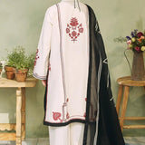 Zara Shahjahan | Coco Lawn 24 | GUL MOHAR-3A