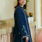 Zara Shahjahan | Coco Lawn 24 | GUL MOHAR-3B