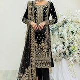 Gulaal | Celeste Velvet 24 | Velour