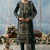 Gulaal | Celeste Velvet 24 | Eden