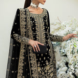 Gulaal | Celeste Velvet 24 | Velour