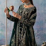Gulaal | Celeste Velvet 24 | Eden