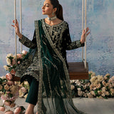 Gulaal | Celeste Velvet 24 | Eden