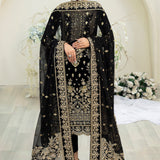 Gulaal | Celeste Velvet 24 | Velour