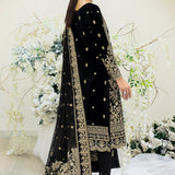 Gulaal | Celeste Velvet 24 | Velour