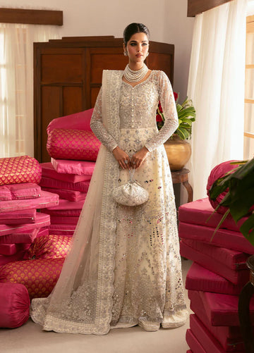 Gulaal |  Chaandni Wedding Formals |  Sitara - Rang-e-Khaas