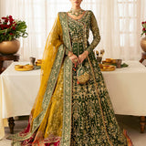 Gulaal |  Chaandni Wedding Formals |  Maahru