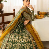 Gulaal |  Chaandni Wedding Formals |  Maahru