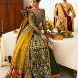Gulaal |  Chaandni Wedding Formals |  Maahru